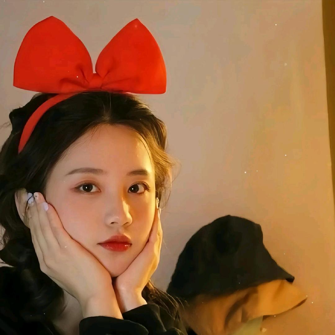 明天会更好～