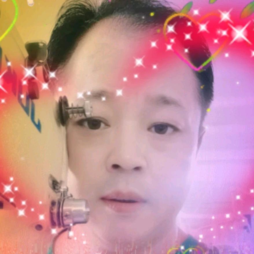 谁懂我的心