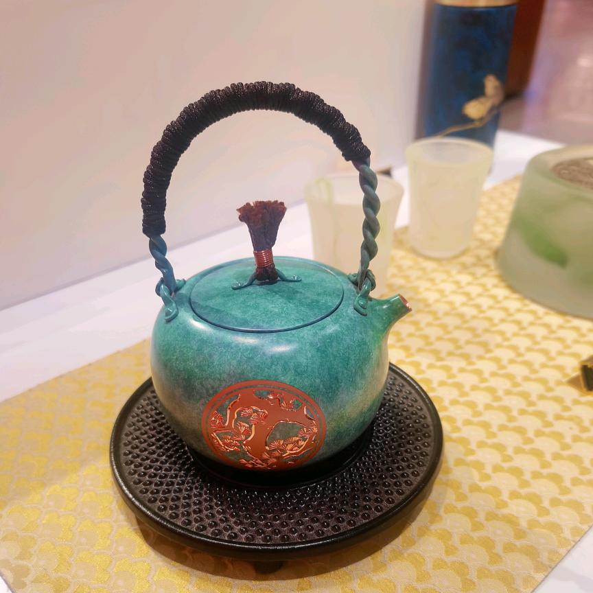 世间再无