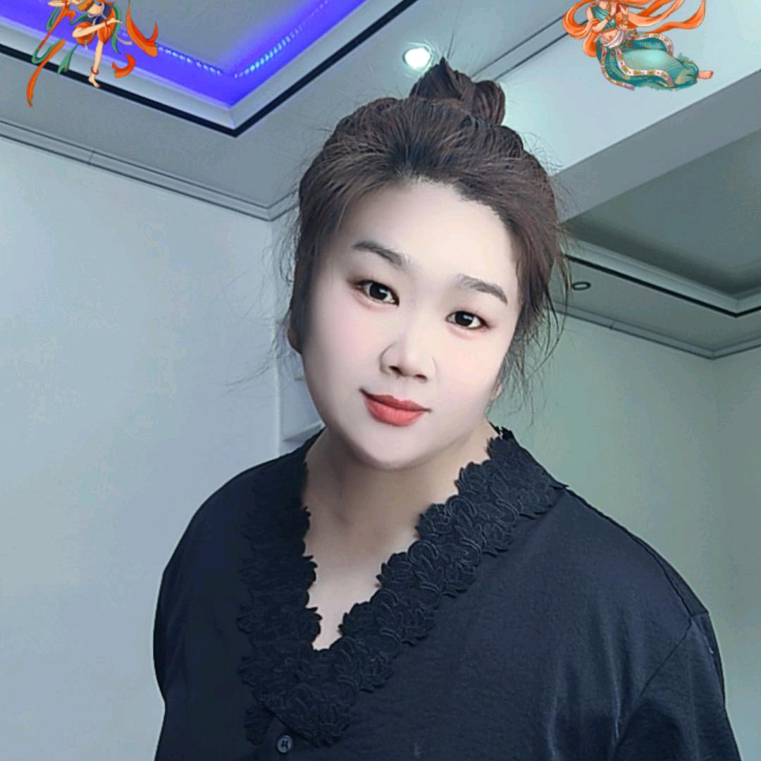 🌪️🌹丫头🌹💖