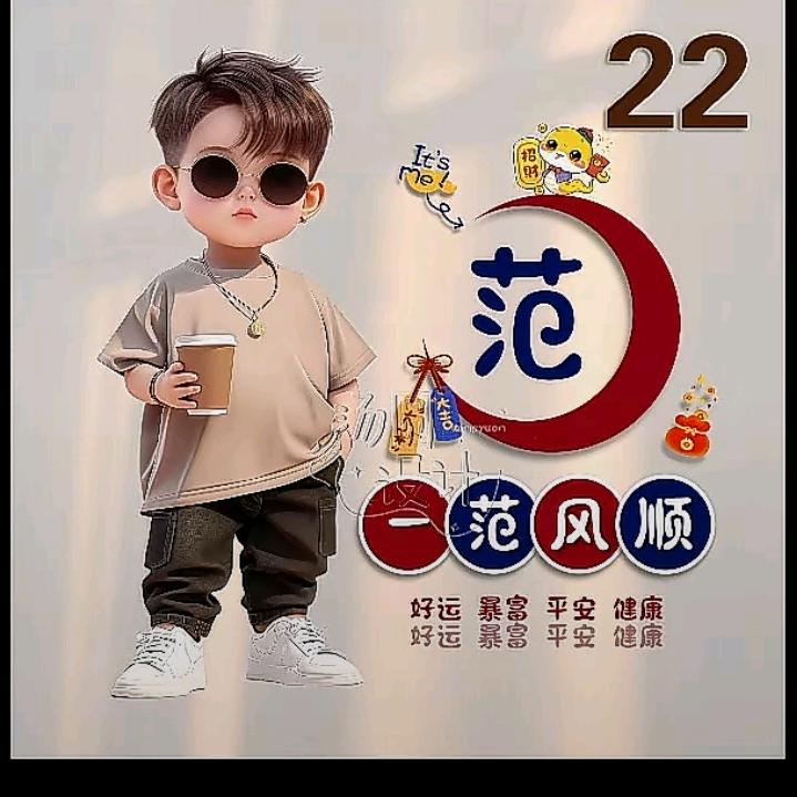 羊村范儿