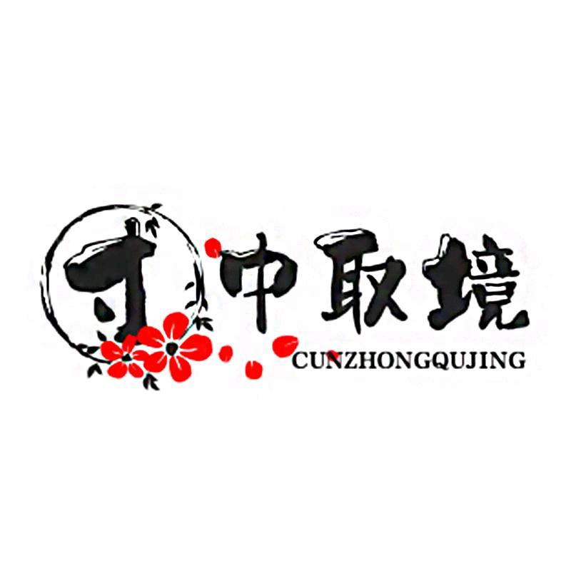 寸中取境