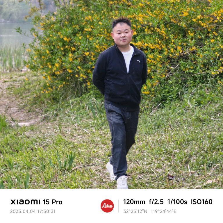 @亚飞LYF生活号，记录生活，