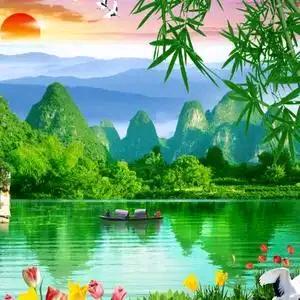 真爱永恒