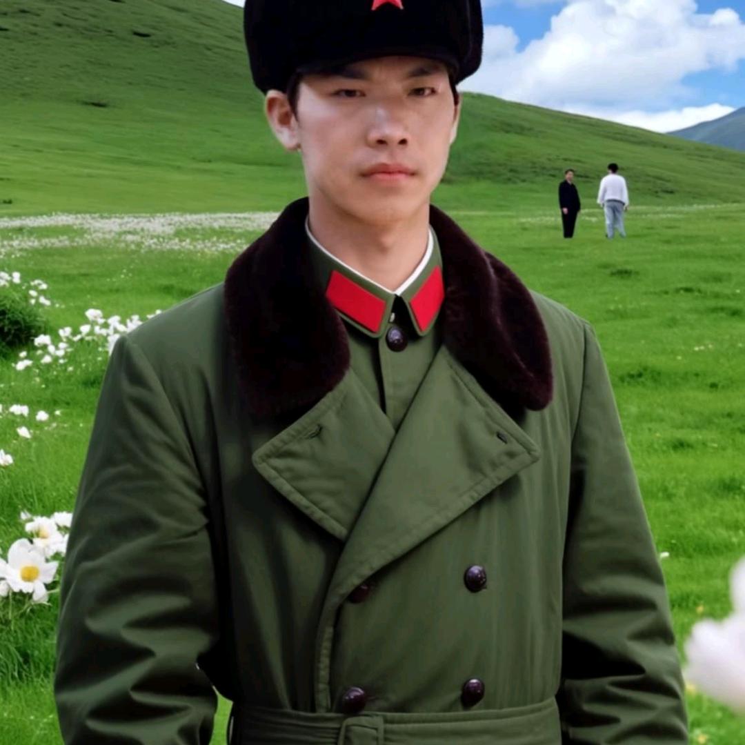 美好的未来（FXH）