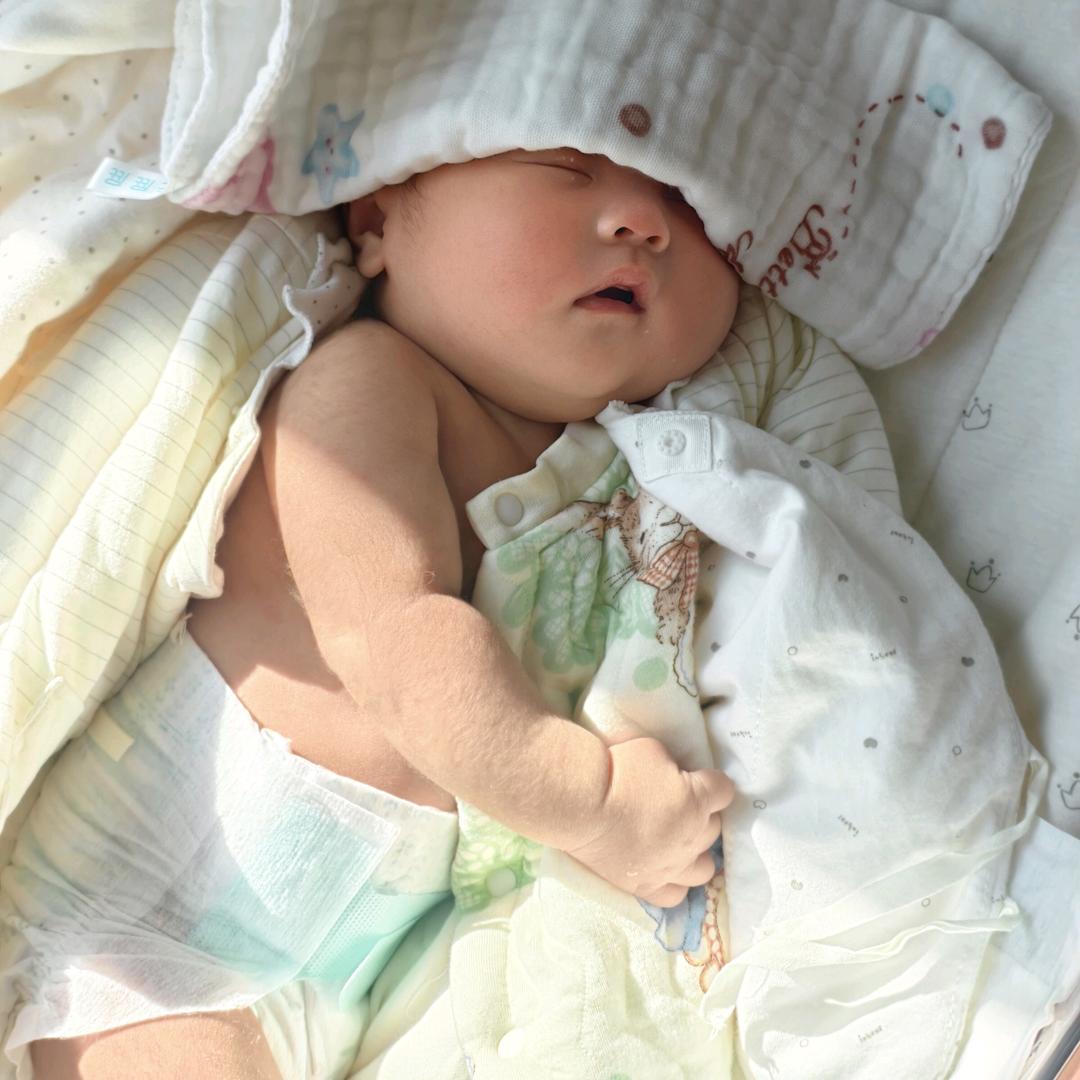 ☁️就是陪伴🔔