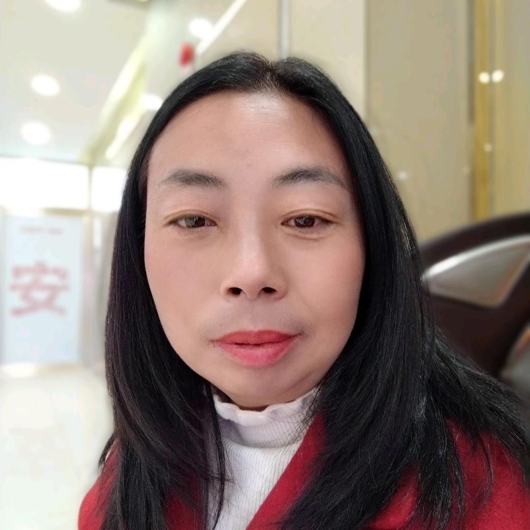 SEVEN--7美发沙龙大姐