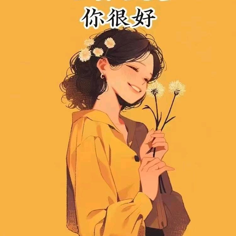 簇拥烈日的花.
