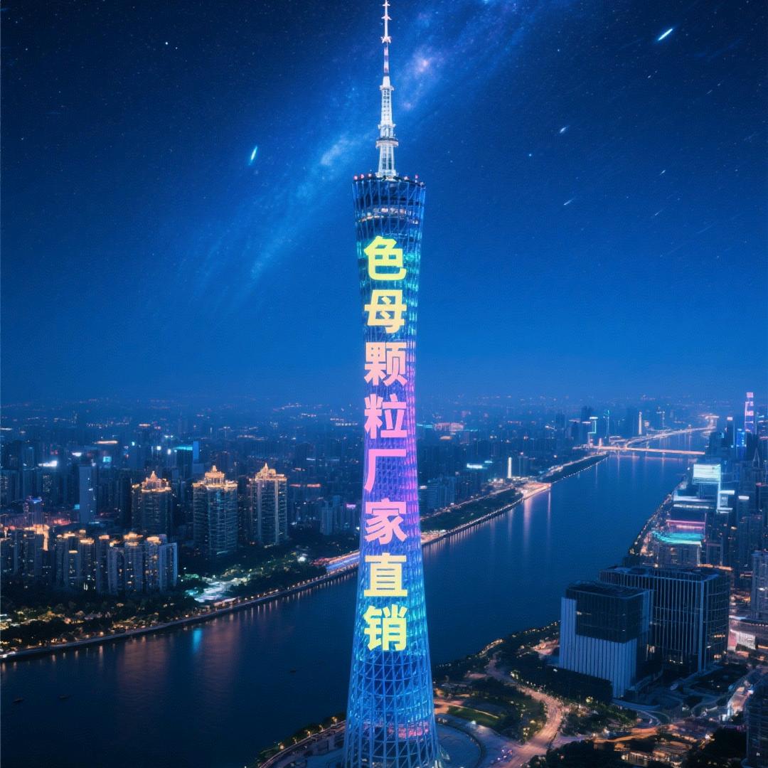 广东塑胶原材料厂家