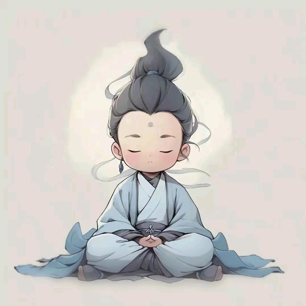 何以清尘