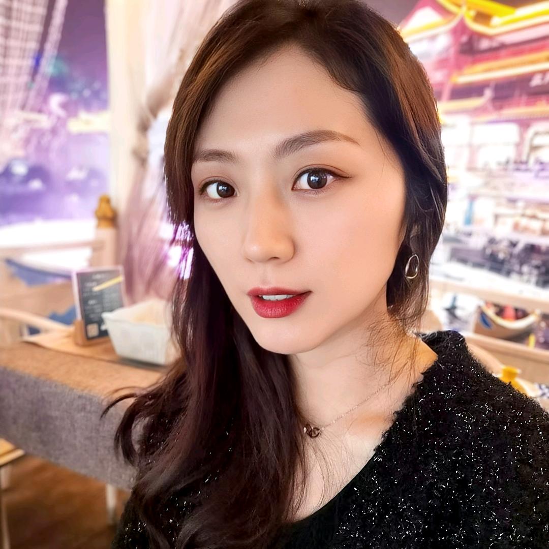 荔枝小姐