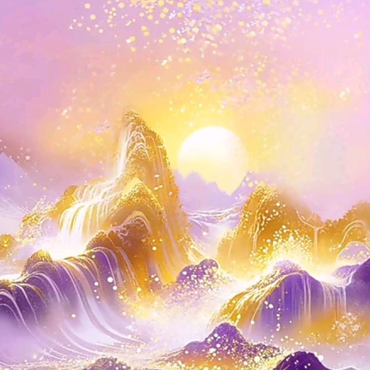 前程似锦