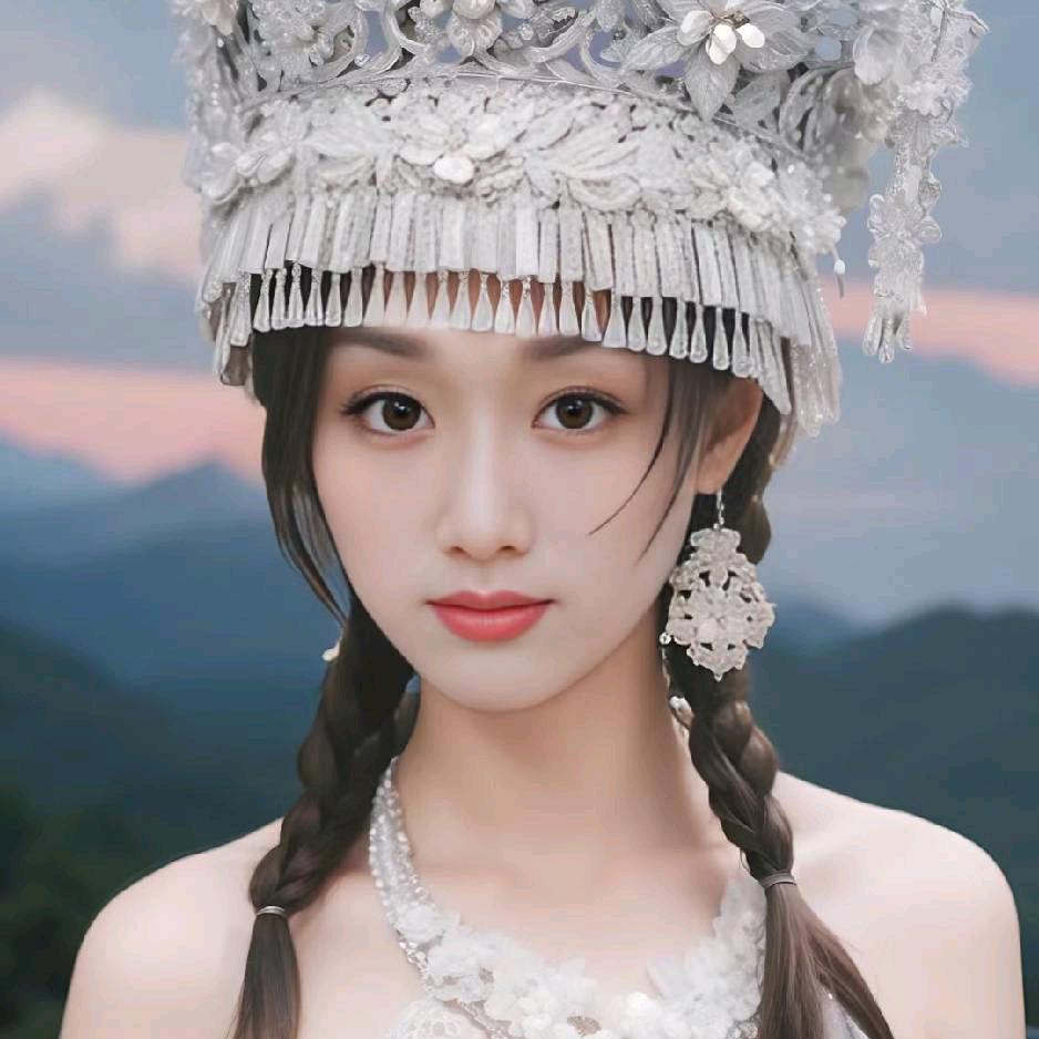 苹果姐姐
