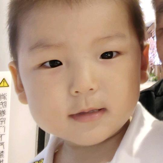 礼尚往来@