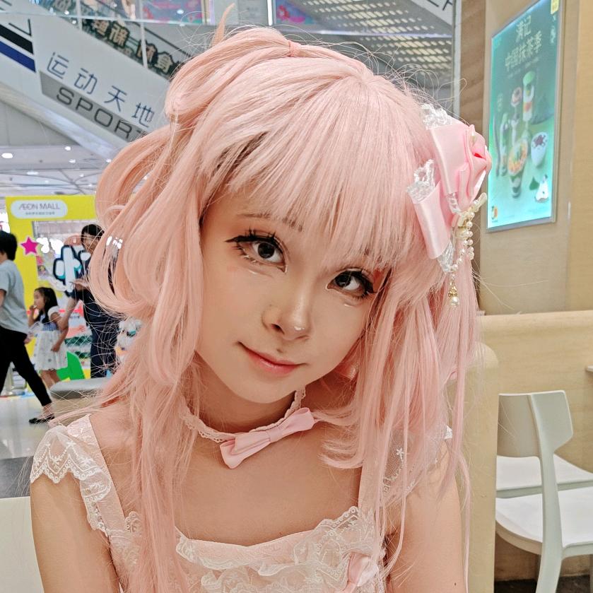 张晓姐