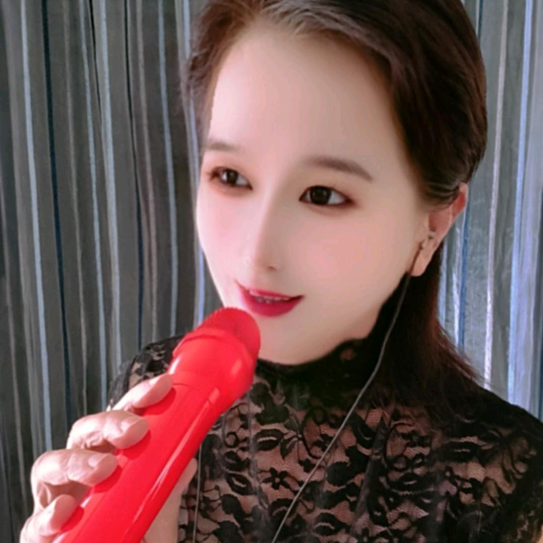 阿香真情演绎🌹🌹