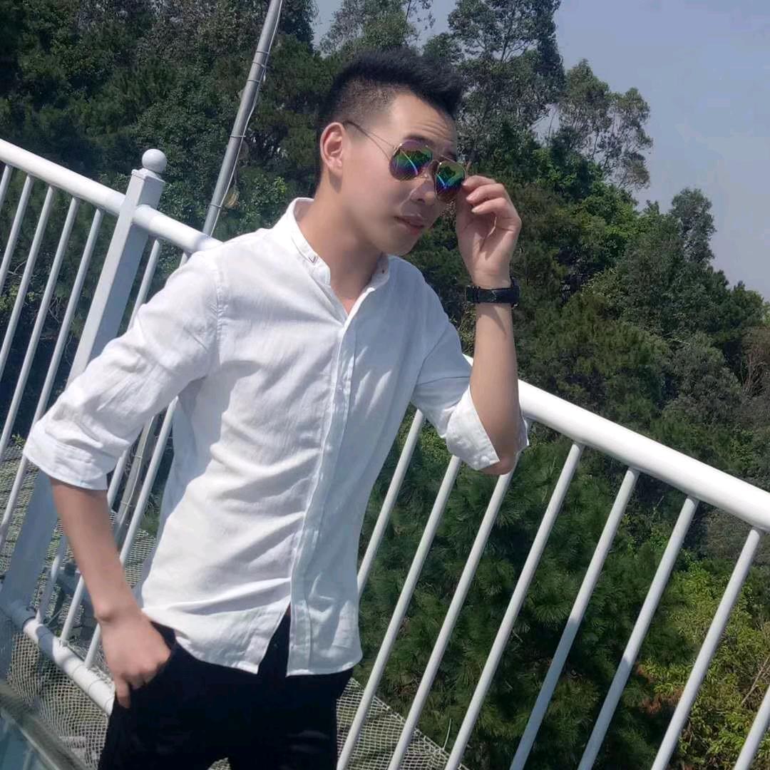 小罗哥