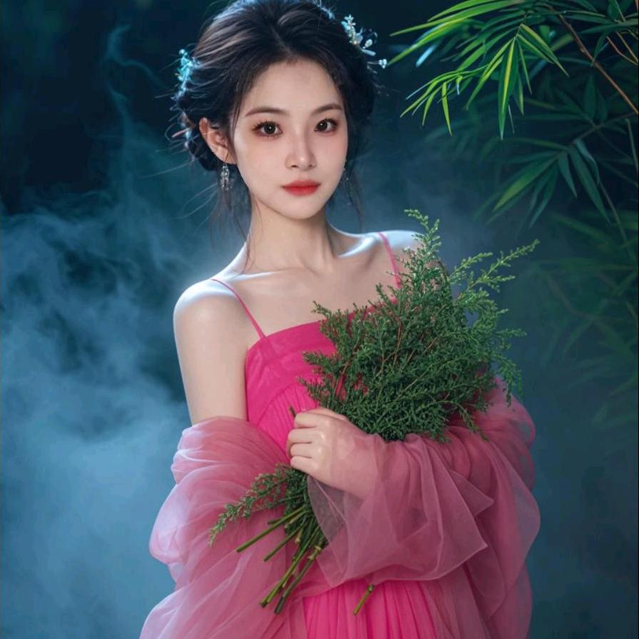 开心快乐属于我