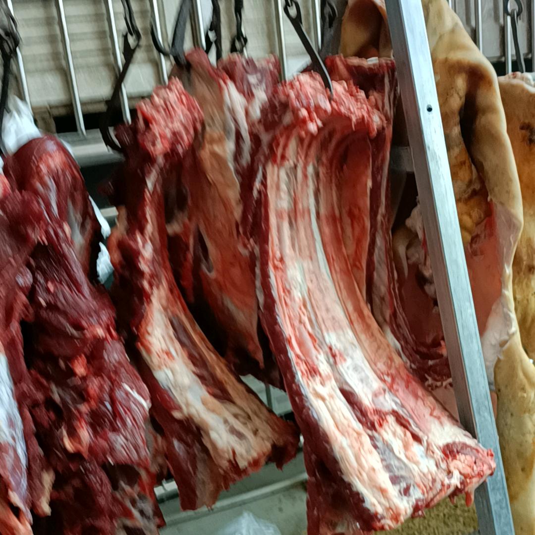 安稳曾记土牛肉