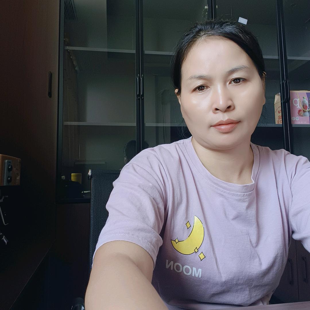 衡南媒婆(陆小凤）