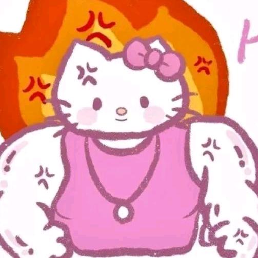 红绿白蓝