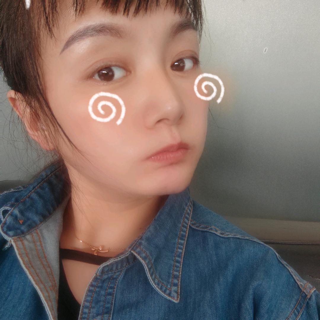 夏天小雪花