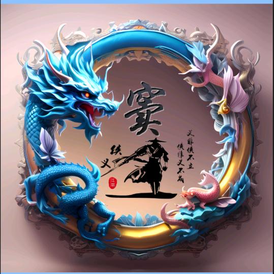 博爱