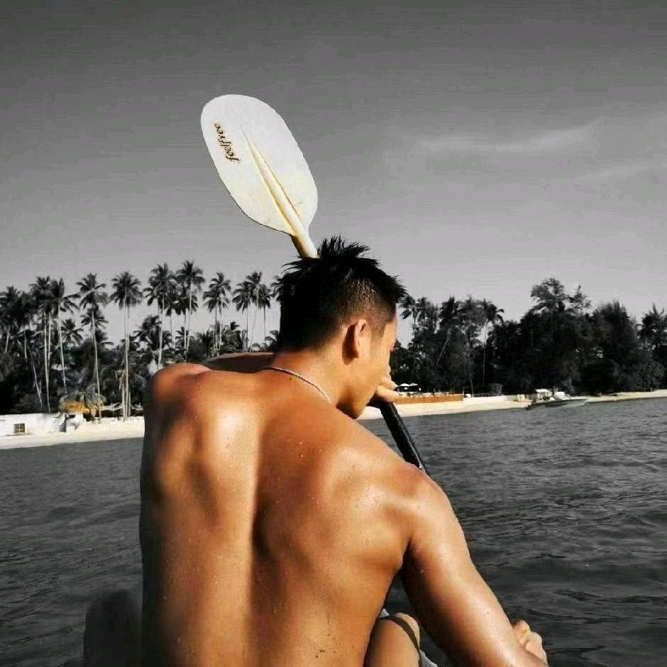 小小的太阳☀️