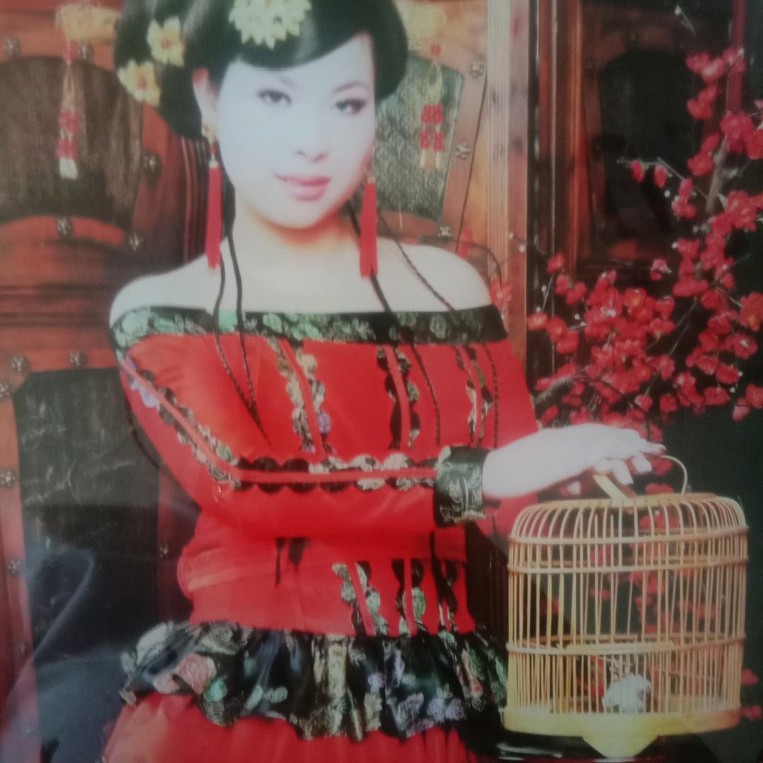 美好的未来