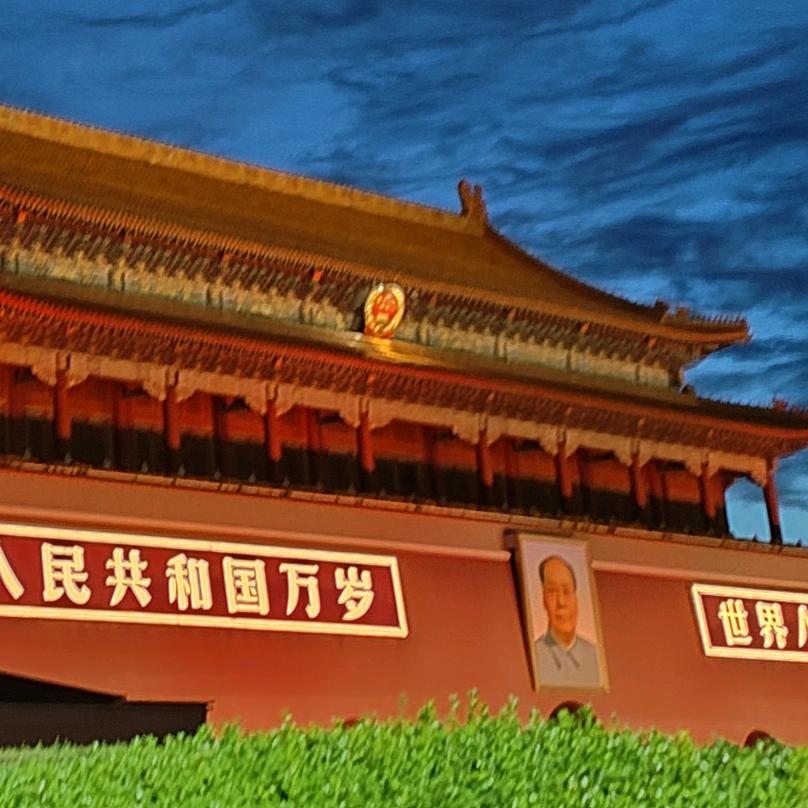 羚羊（琳♥阳★）