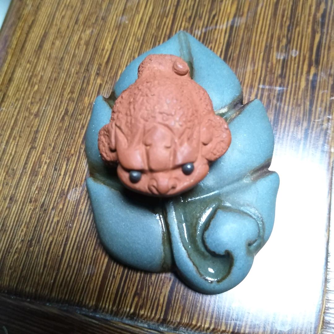 老刘