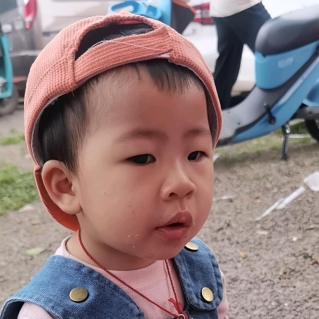 大张猛和小张萌