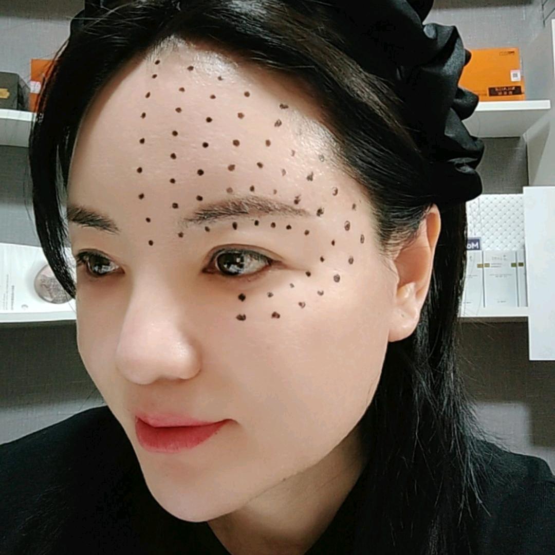 玉娘美业芳姐3