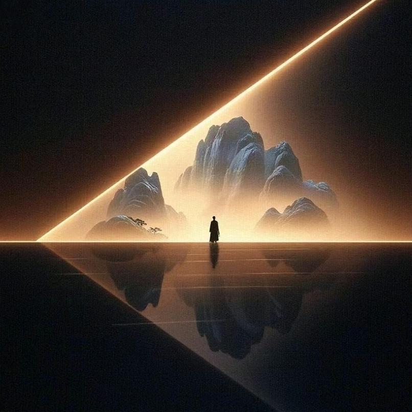 观山海
