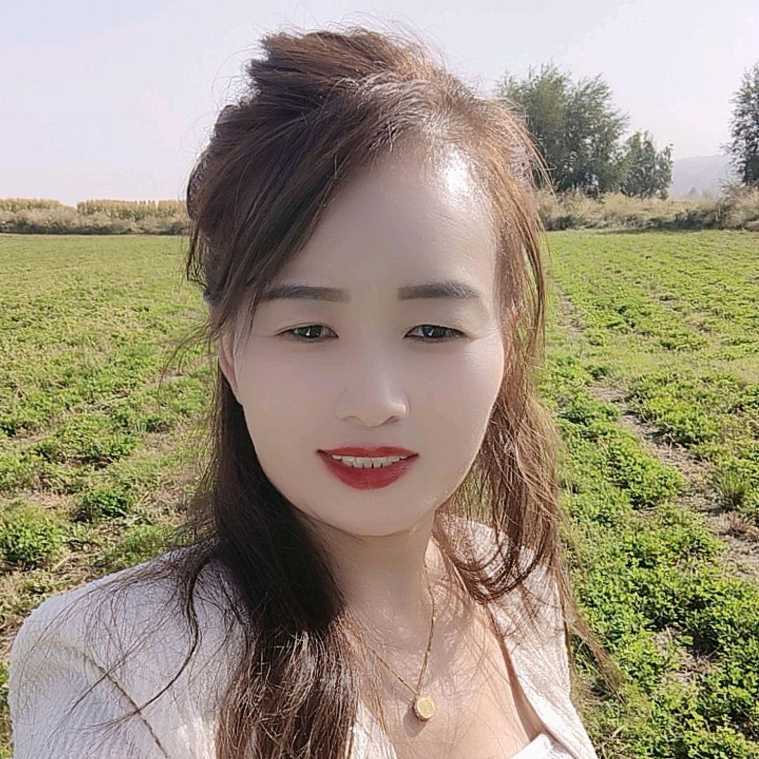 你是风儿我是沙