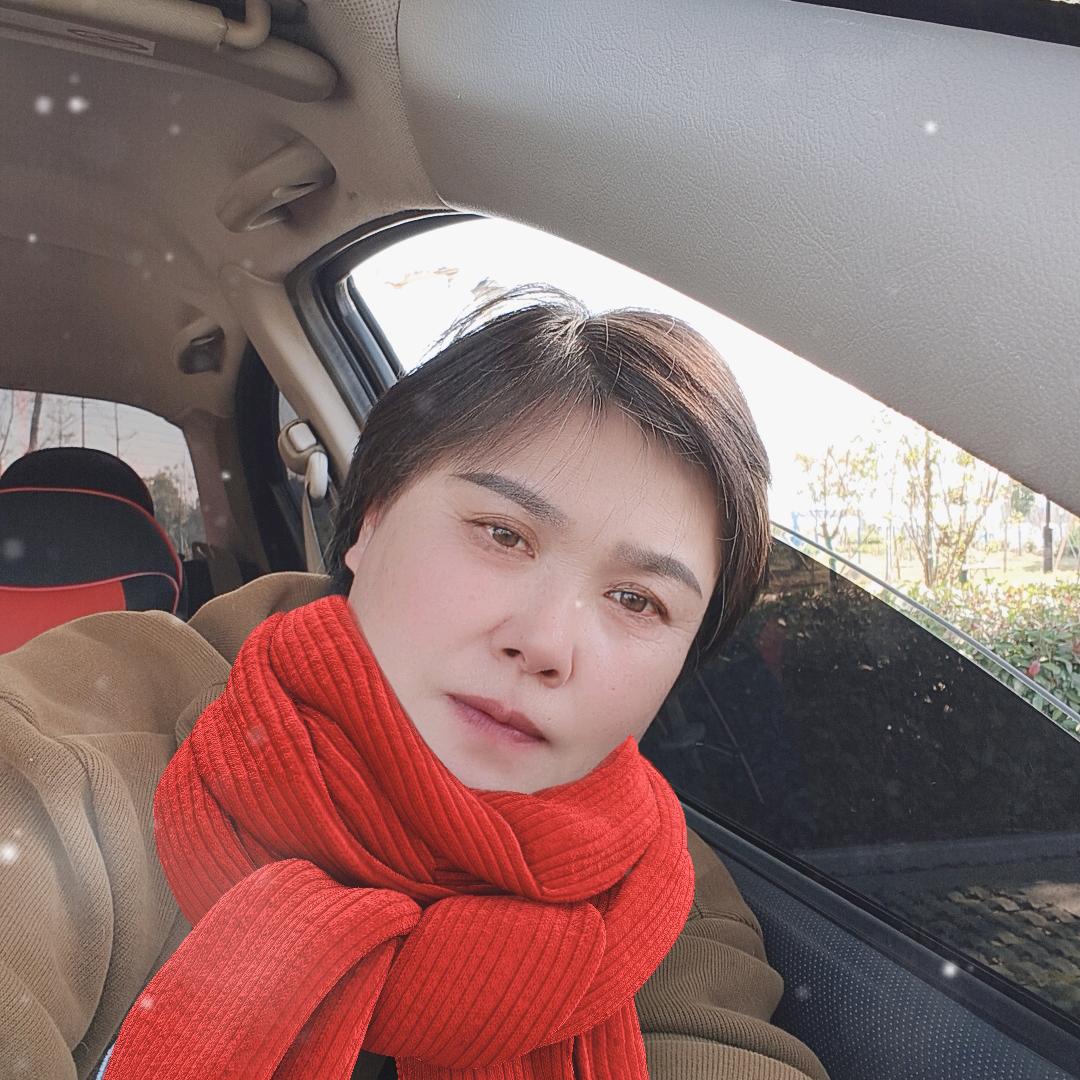 静水微澜