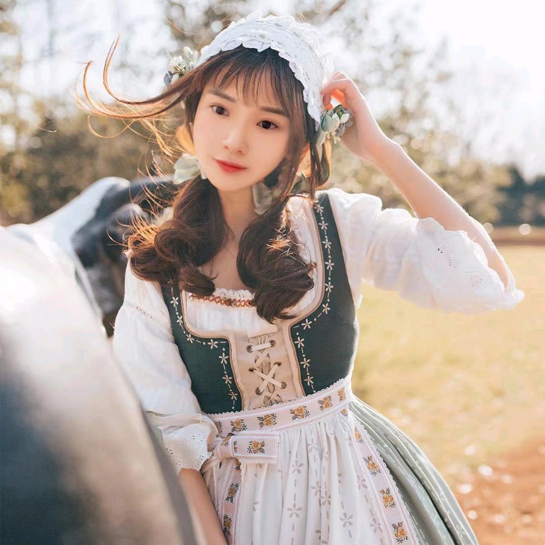 梦🌸梦