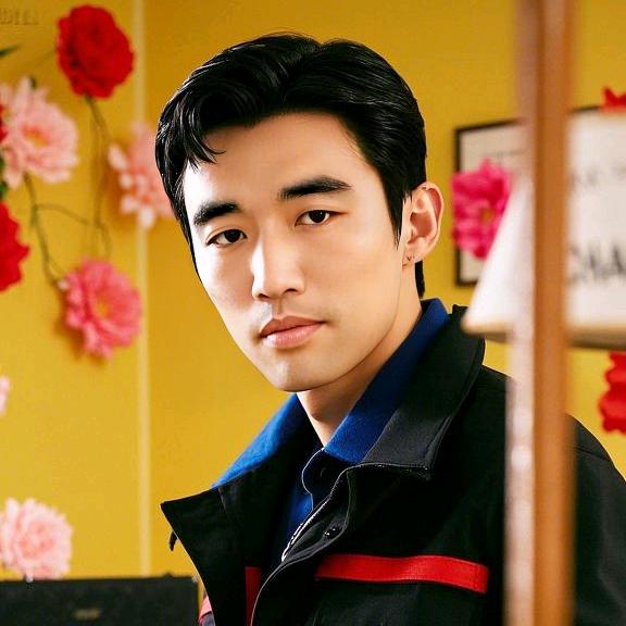 钞超（自强不息）