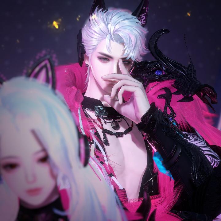 帮战（逆水寒手游）