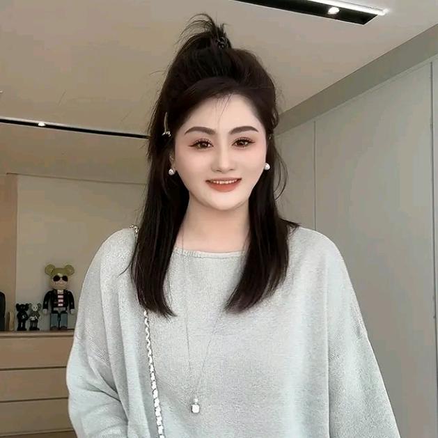 大码胖佳佳的每日穿搭