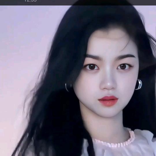 80岁美少女