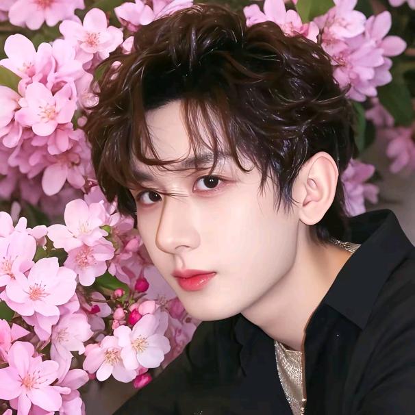 霸气归来😘💝
