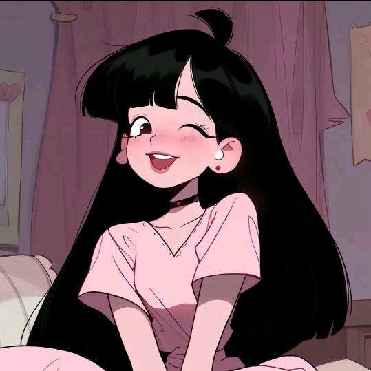 ⭐🌙灿☀🌈