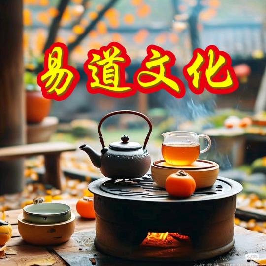 易道文化*燃灯