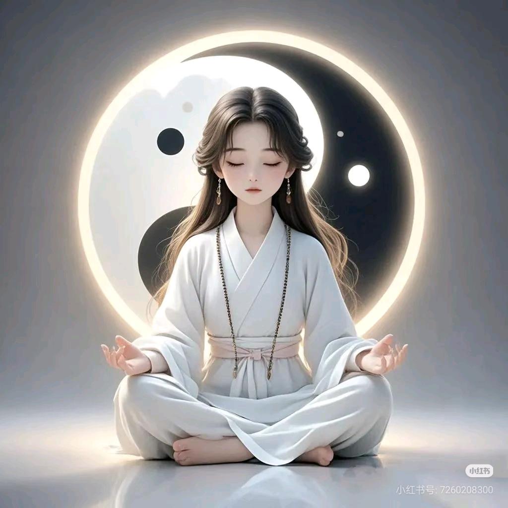 道心如水
