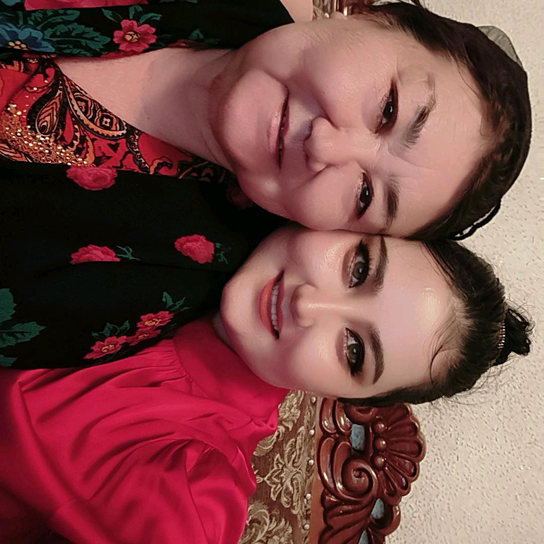 西热娜依·阿布里米提