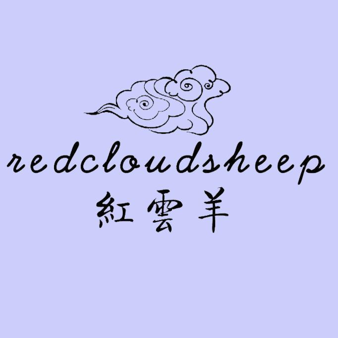 濮院红云羊
