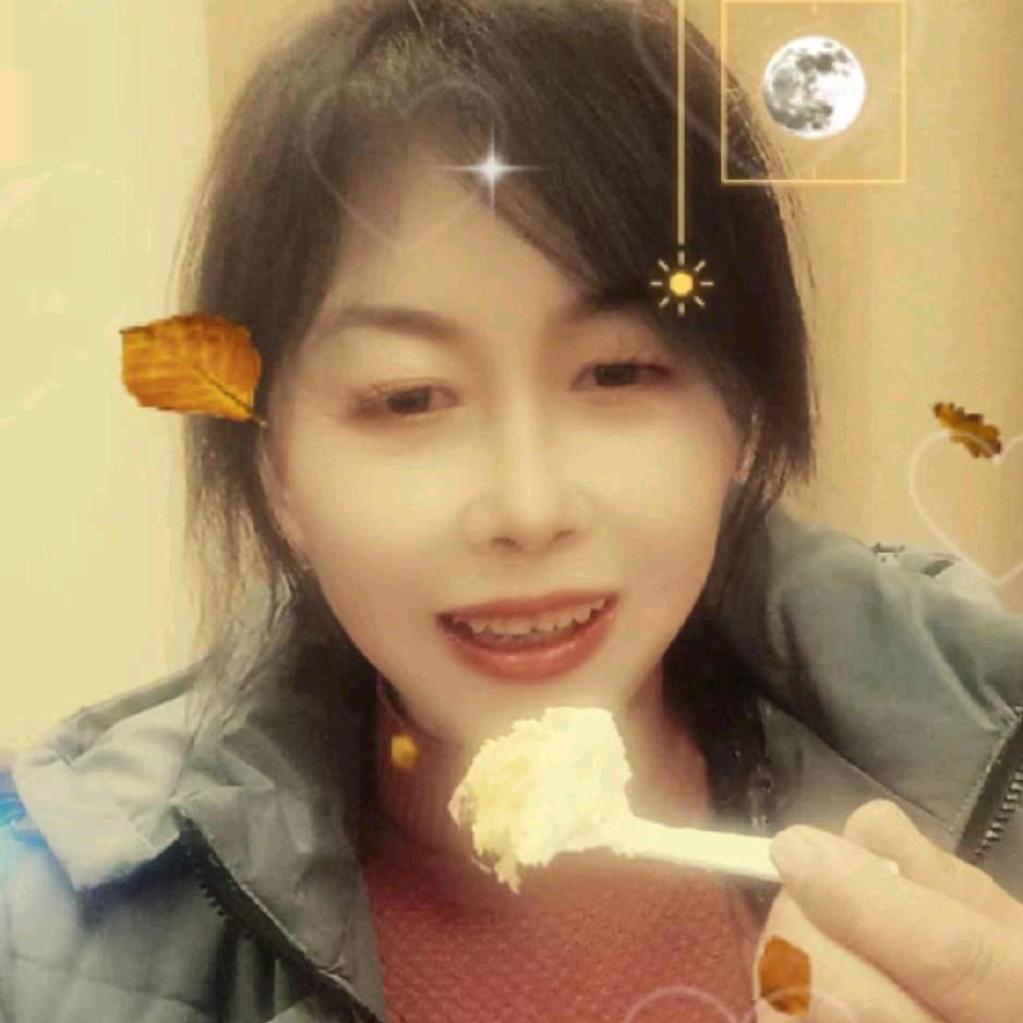 60 后阿姨