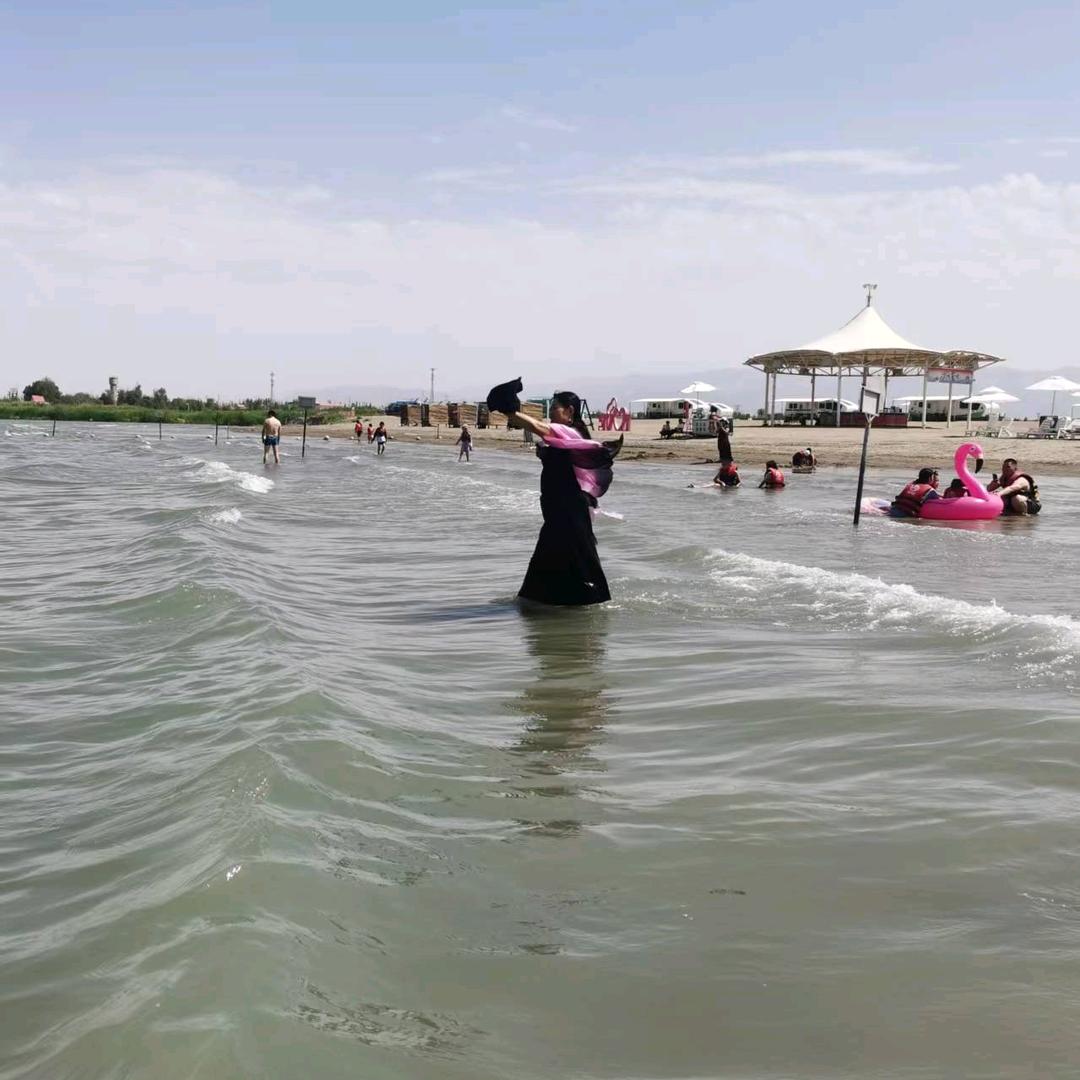 🍸女王🧜‍♀️