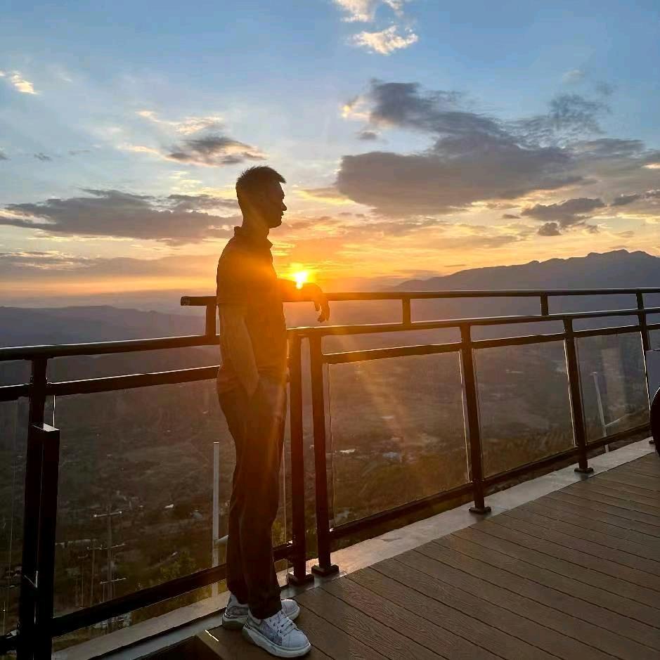 成都遇见Ta嗨玩部落